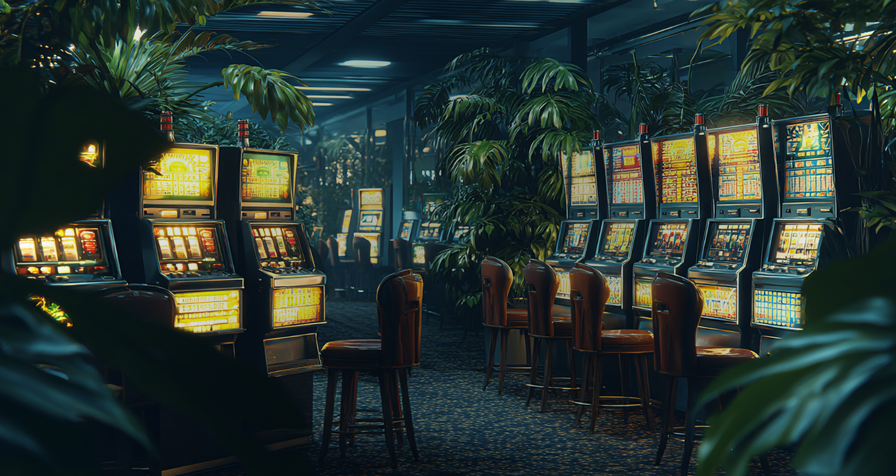 Gamble Zen