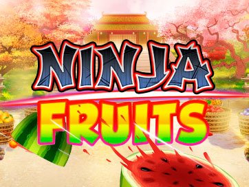 Ninja Fruits